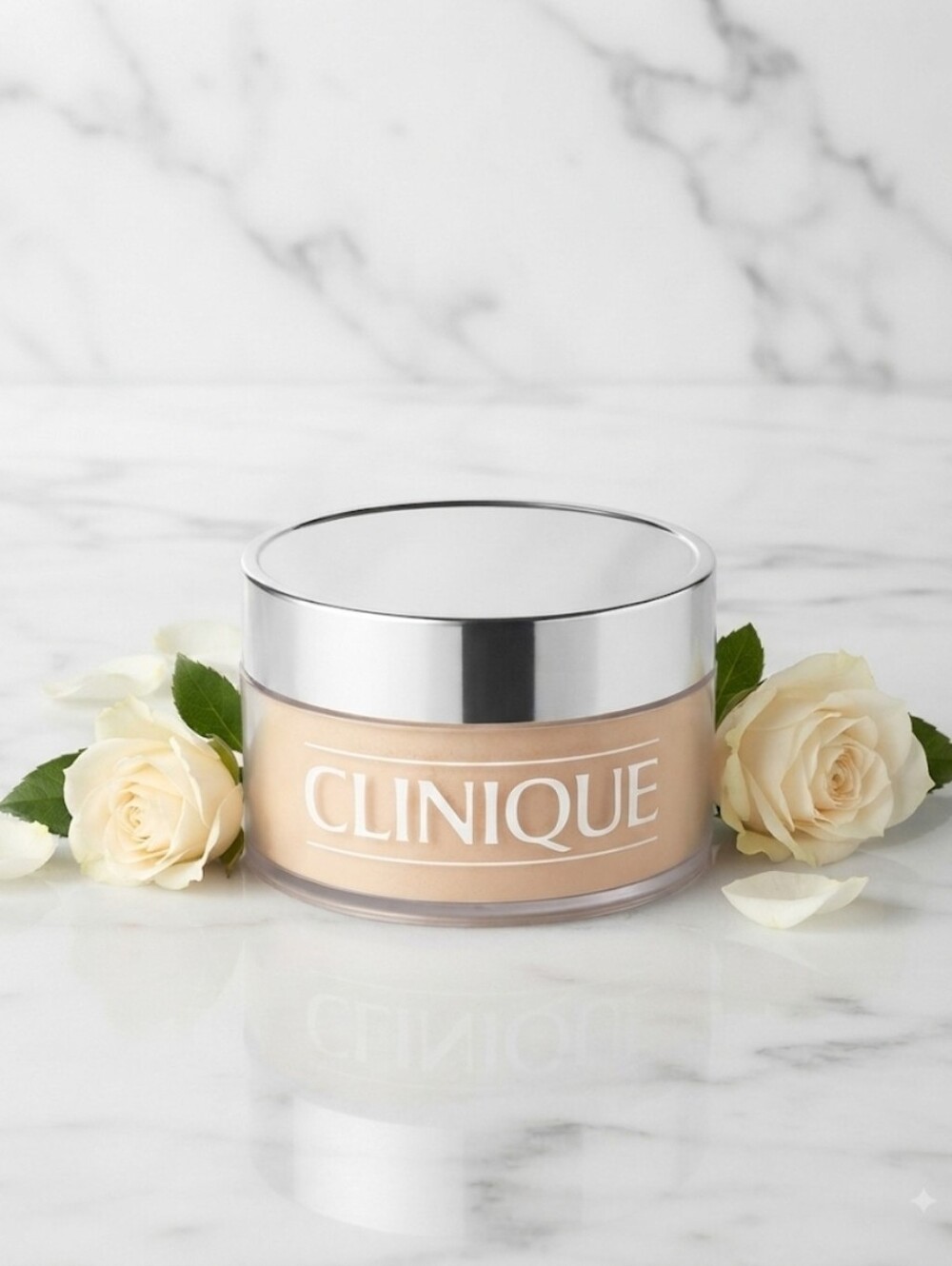 Clinique Blended Face Powder 03 Transparency ☆ RARE☆ | Read Description